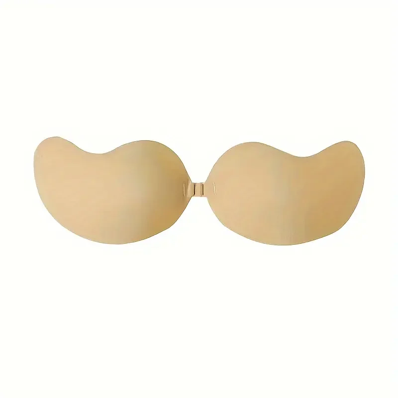 Silicone Bra Adhesive - Niewidoczne samoprzylepne nakładki na sutki dla