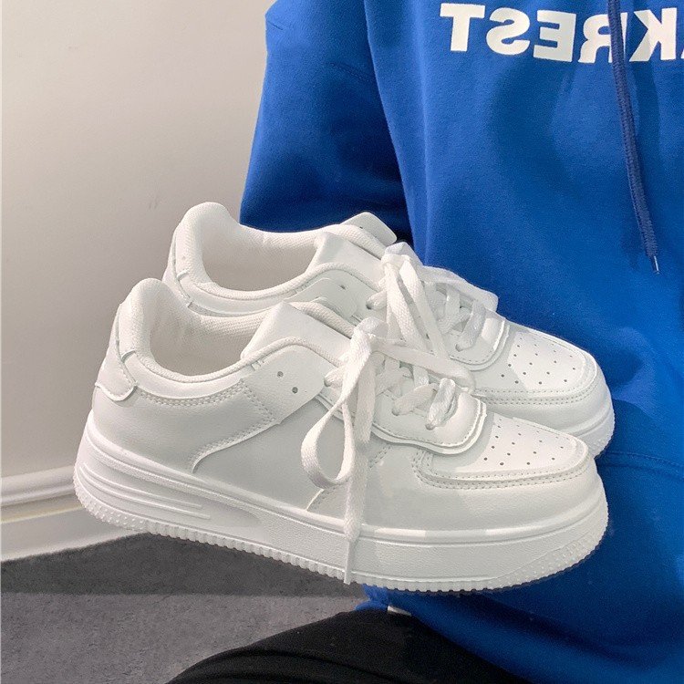 Vans Shoes Old Skool - Damskie buty tenisowe na wiosnę i