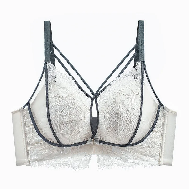 Seksowny biustonosz push-up dl – Push Up Bra Padded recenzja i cena