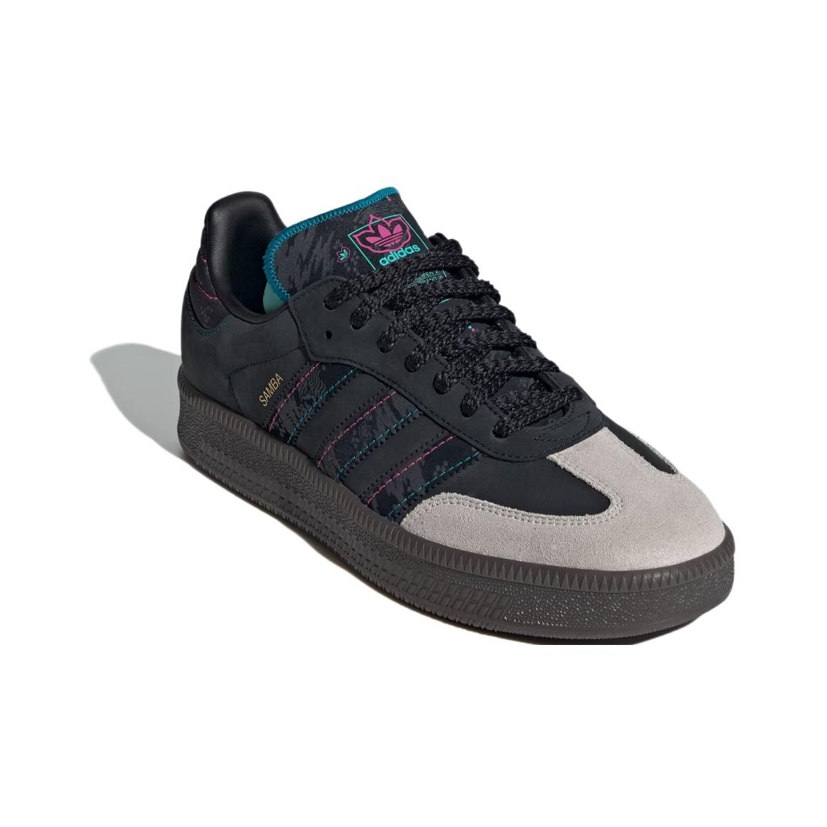 Adidas Originals SAMBA XLG Nis – Adidas Shoes Samba recenzja i cena