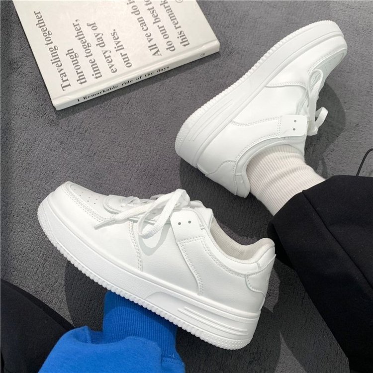 Damskie buty tenisowe na wiosn – Vans Shoes Old Skool recenzja i cena