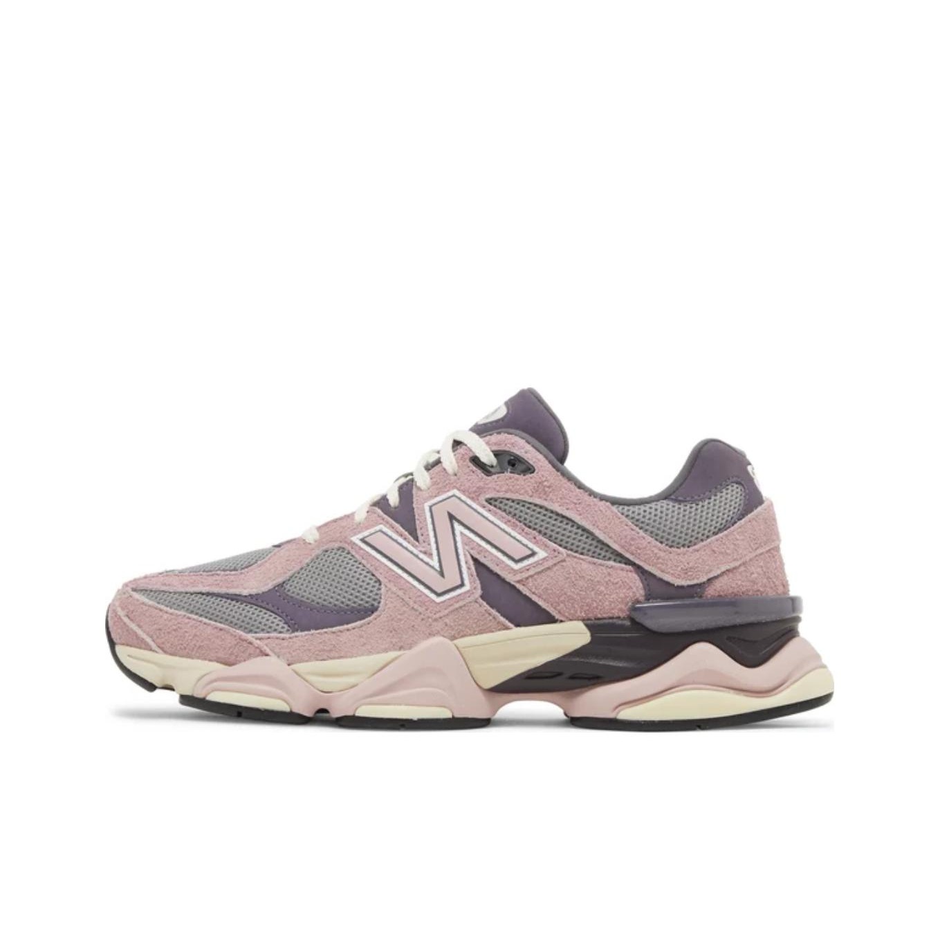 Buty codzienne New Balance NB  – New Balance Shoes 9060 recenzja i cena