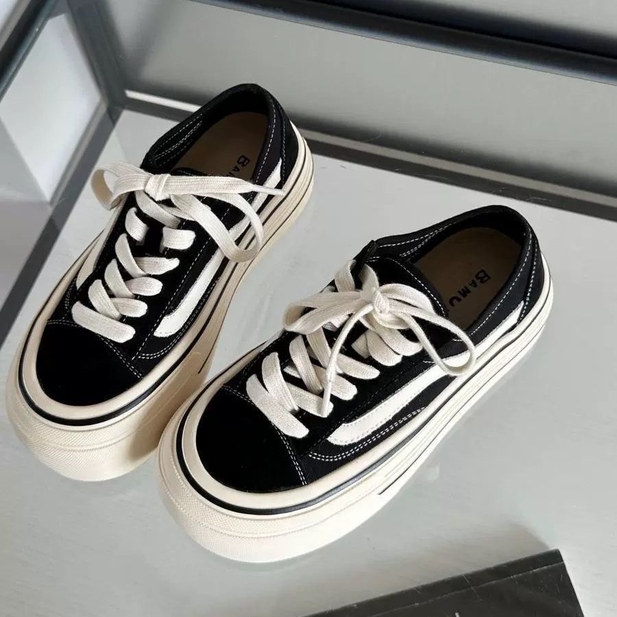 2024 Nowe damskie trampki dla  – Vans Shoes Old Skool recenzja i cena