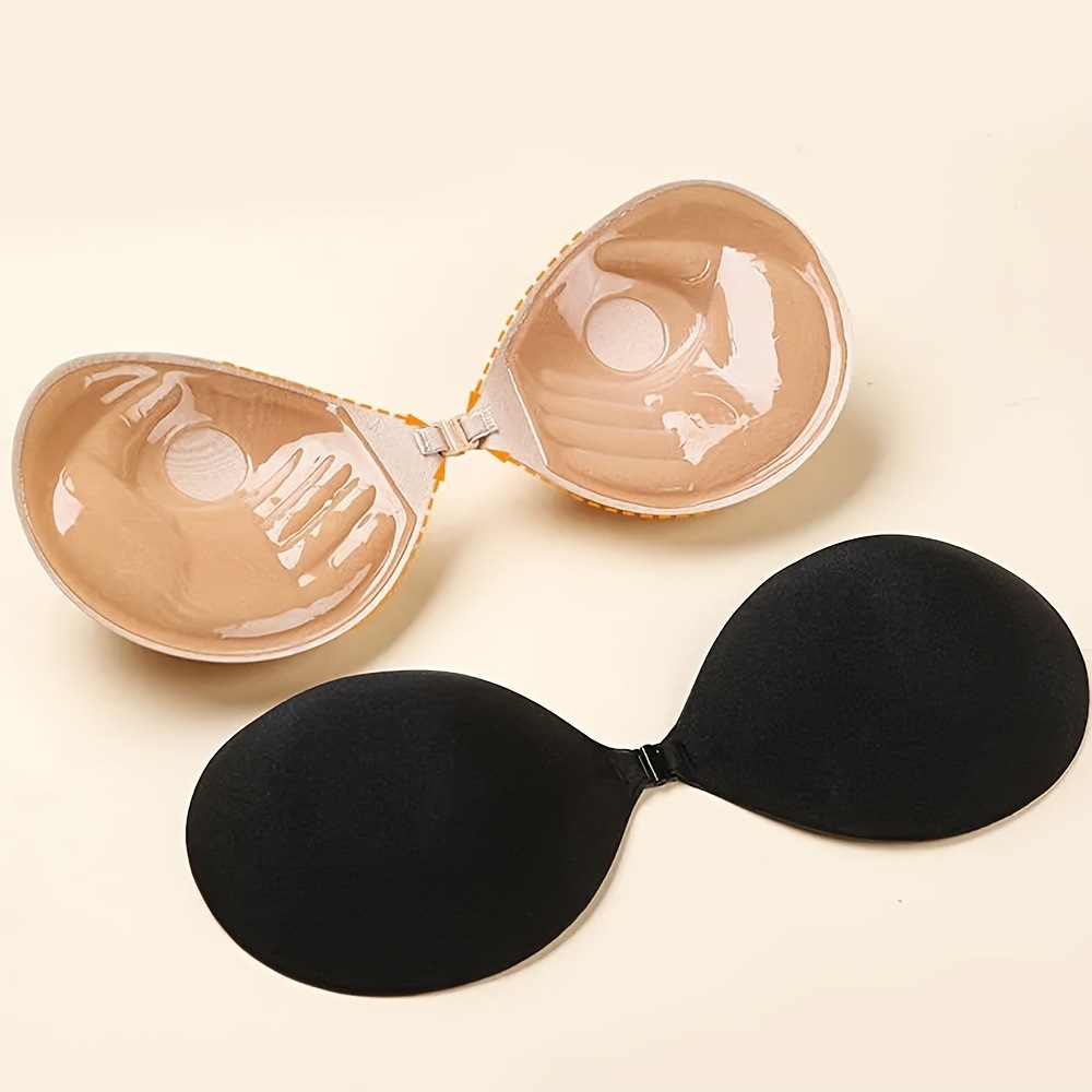 Biustonosz niewidoczny Adam's  – Silicone Bra Adhesive recenzja i cena