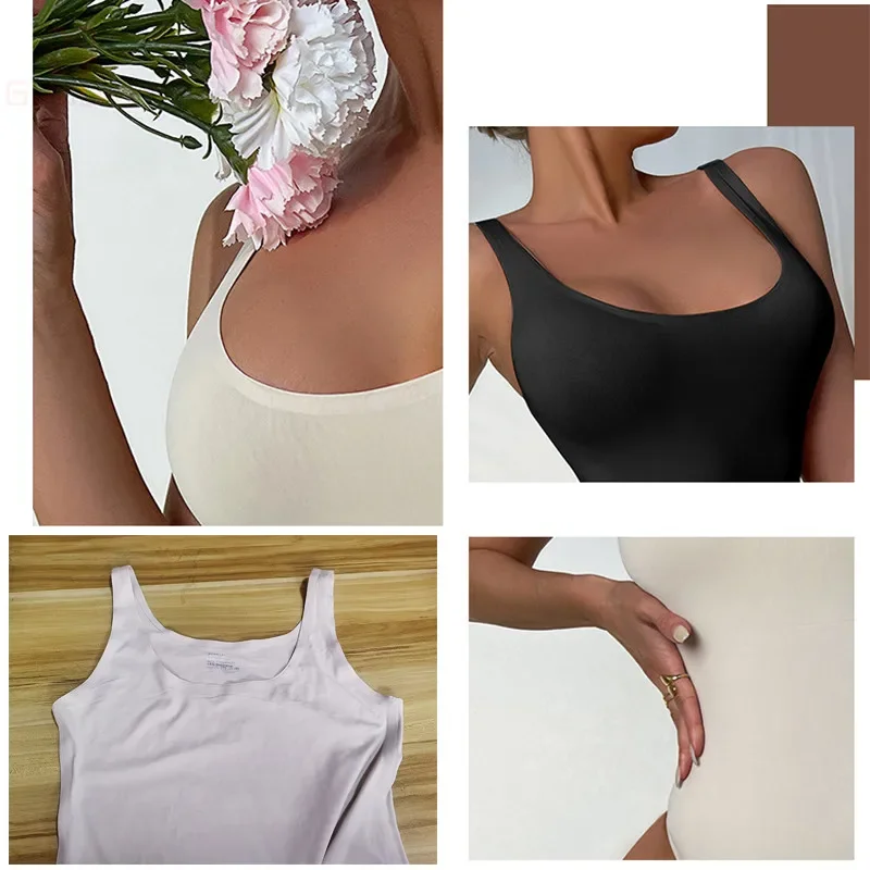 GUUDIA seksowne stringi głębok – Shapewear Bodysuit Firm recenzja i cena