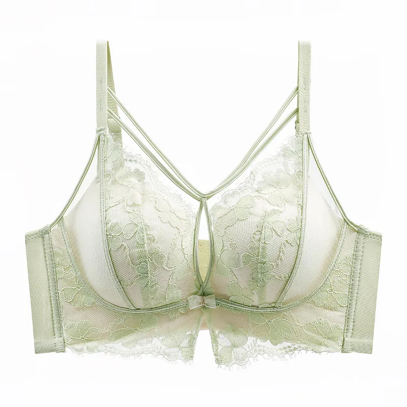 Damski biustonosz push-up bez  – Push Up Bra Padded recenzja i cena