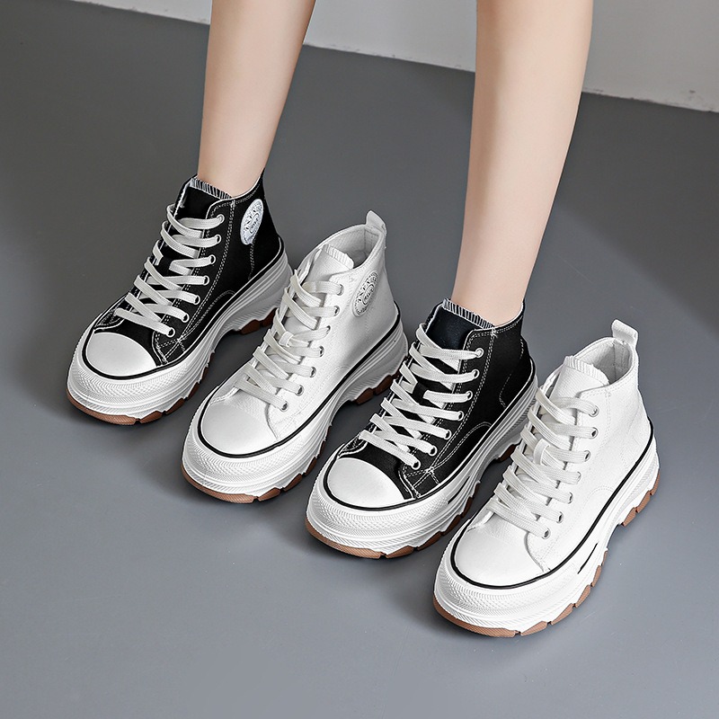 2024 nowych kobiet wysokie tra – Vans Shoes Old Skool recenzja i cena