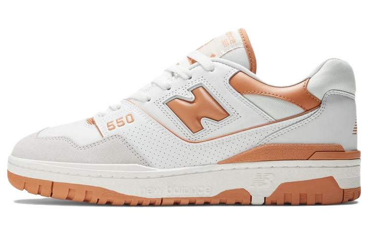 Buty koszykarskie New Balance  – New Balance Shoes 550 recenzja i cena