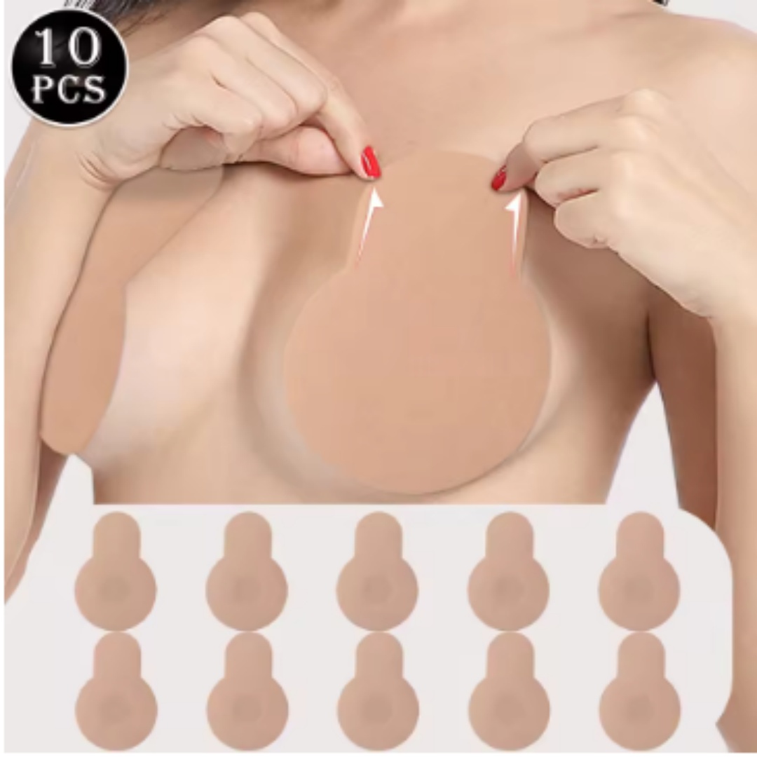 Biustonosze push-up dla kobiet – Push Up Bra Padded recenzja i cena
