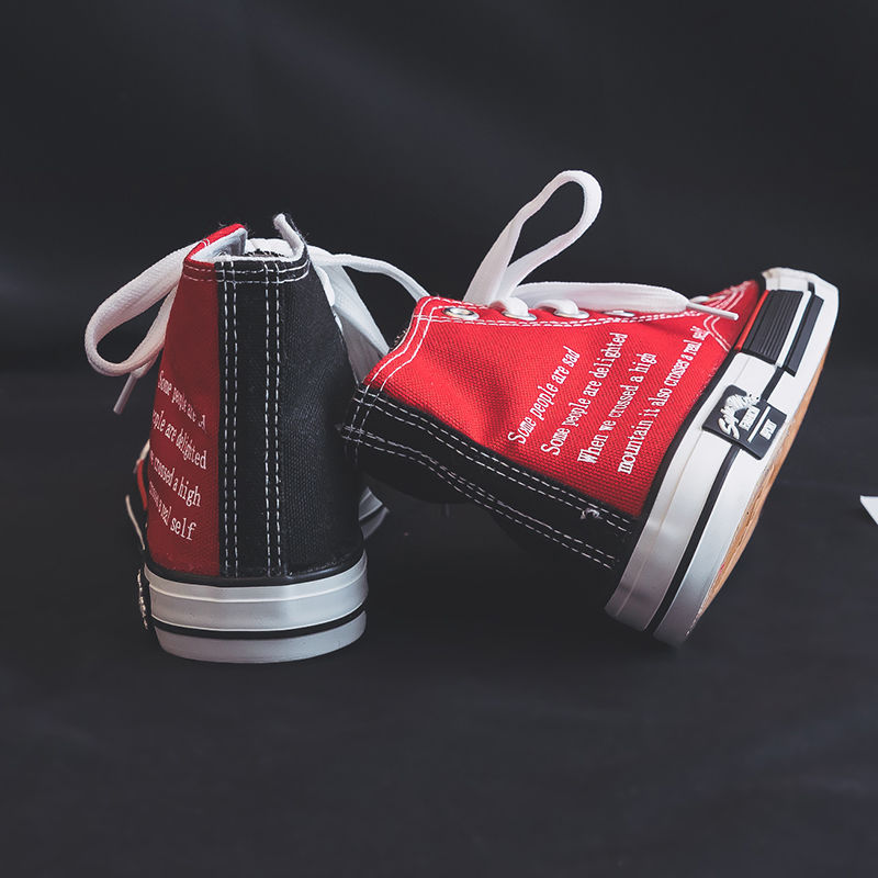 Damskie urocze dwukolorowe but – Vans Shoes Old Skool recenzja i cena