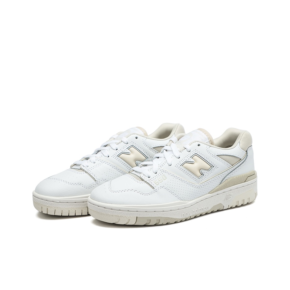 New Balance NB 550 Vintage But – New Balance Shoes 550 recenzja i cena