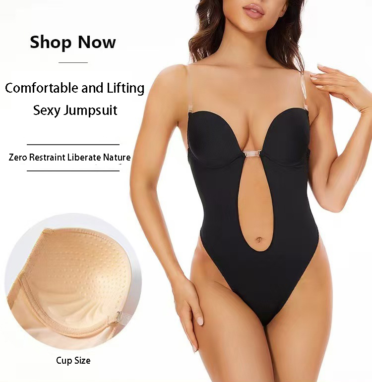 Biustonosz modelujący sylwetkę – Push Up Bra Padded recenzja i cena