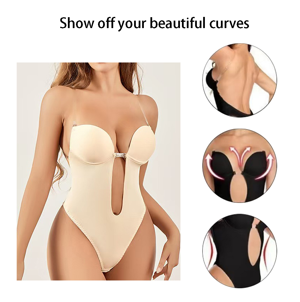 Biustonosz modelujący sylwetkę – Push Up Bra Padded recenzja i cena