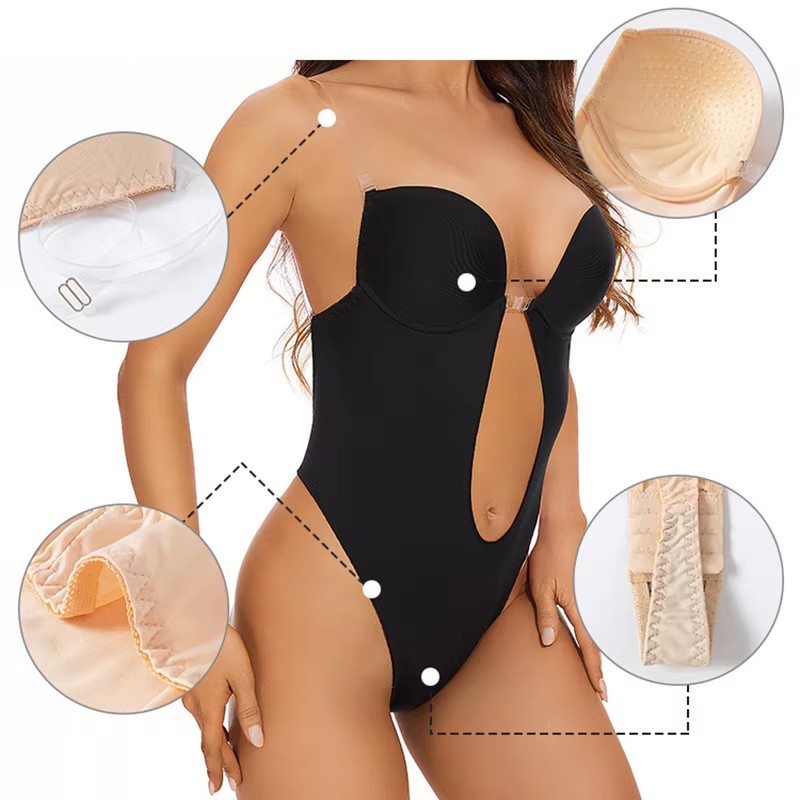 Biustonosz modelujący sylwetkę – Push Up Bra Padded recenzja i cena