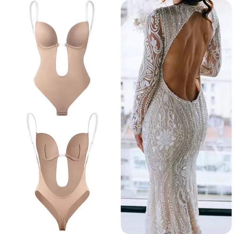 Biustonosz modelujący sylwetkę – Push Up Bra Padded recenzja i cena